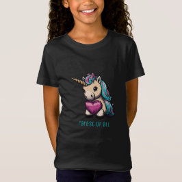 Camiseta Resto de todos los unicornios
