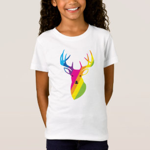 Camiseta Resto del Arcoiris