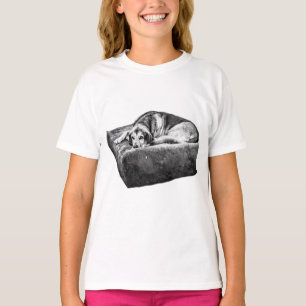 Camiseta Resto del viejo alma