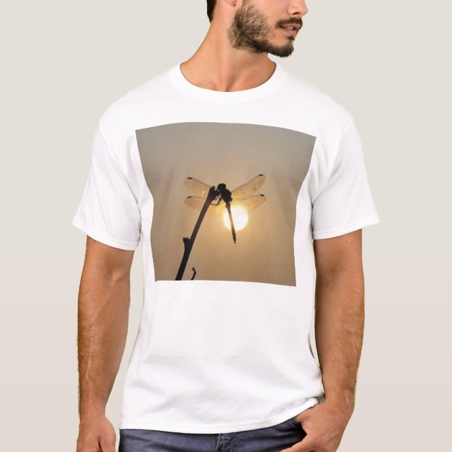 Camiseta Resto después del trabajo (Anverso)