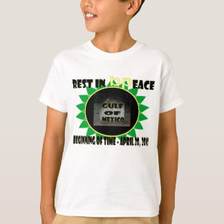 Camiseta Resto en la paz 2