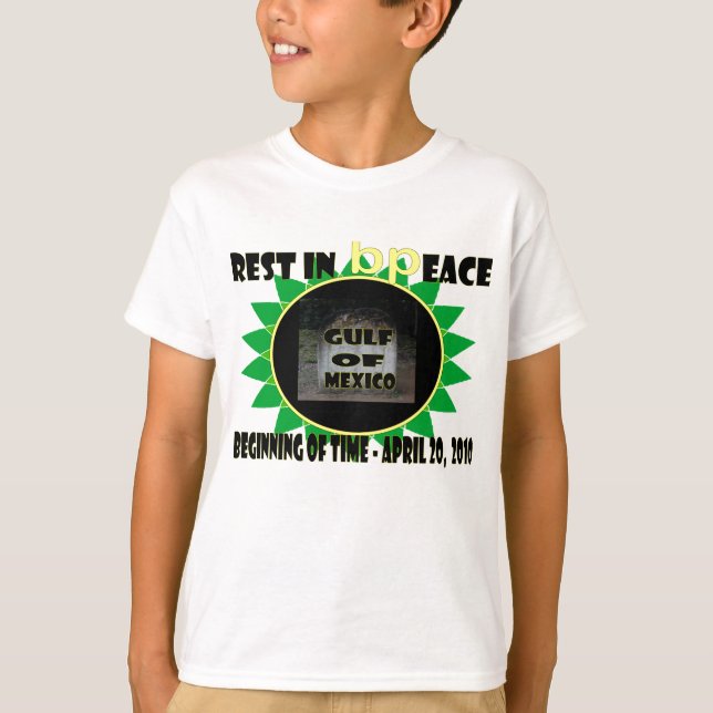 Camiseta Resto en la paz 2 (Anverso)