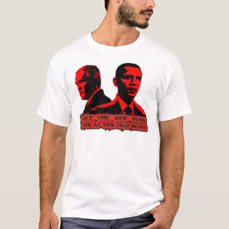 Camiseta Resuelva nuevo Boss