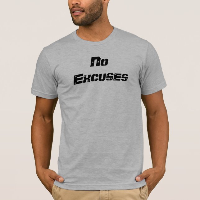 Camiseta Resuélvase (Anverso)