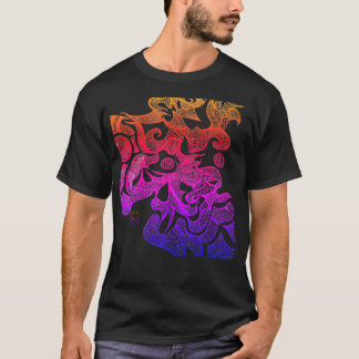 CAMISETA RESUÉLVELO