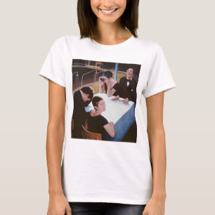 Camiseta Resultado inmediato el an o 80