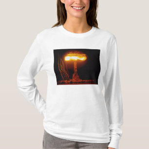 Camiseta Resultado Knothole, acontecimiento de la operació