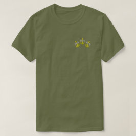 Camiseta Resultados No Excusas