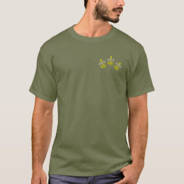 Camiseta Resultados No Excusas