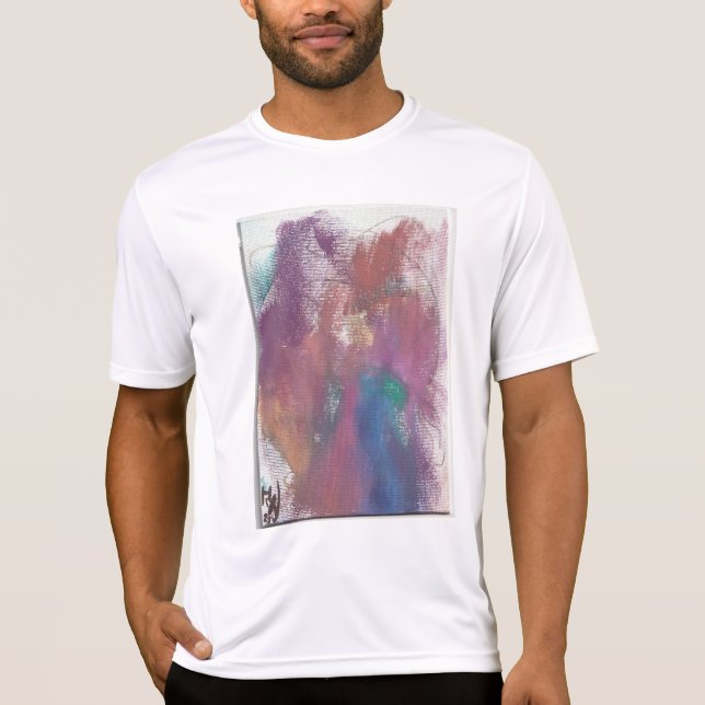 Camiseta Resumen (Anverso)