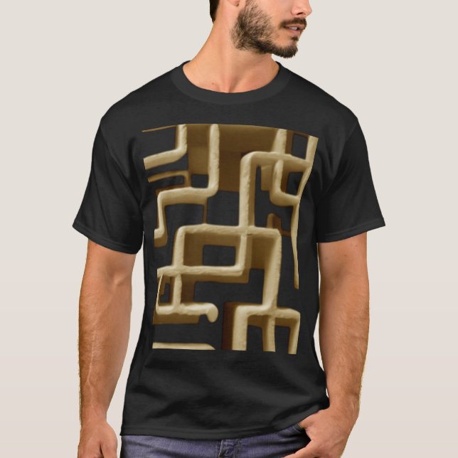 Camiseta Resumen (Anverso)