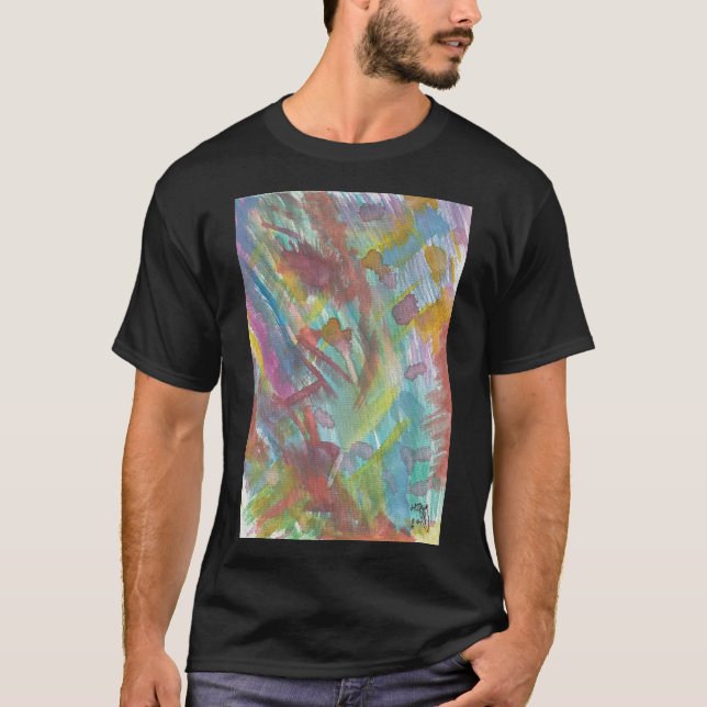 Camiseta Resumen (Anverso)