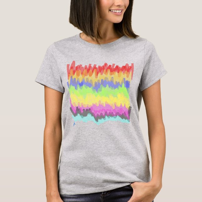 Camiseta Resumen5 (Anverso)