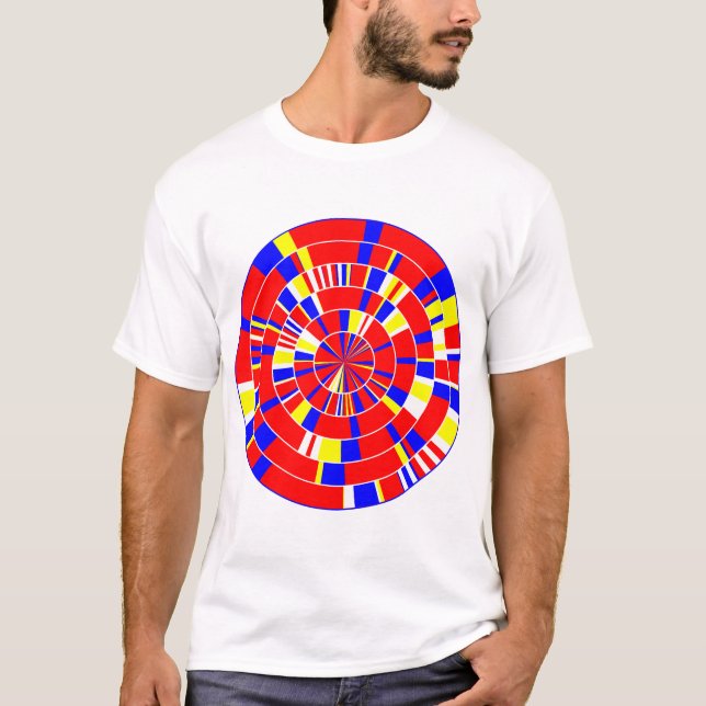 Camiseta Resumen 01 (Anverso)