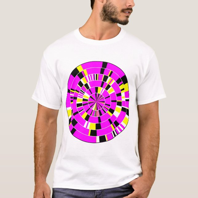 Camiseta Resumen 03 (Anverso)