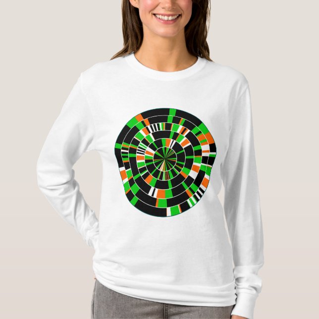 Camiseta Resumen 07 (Anverso)