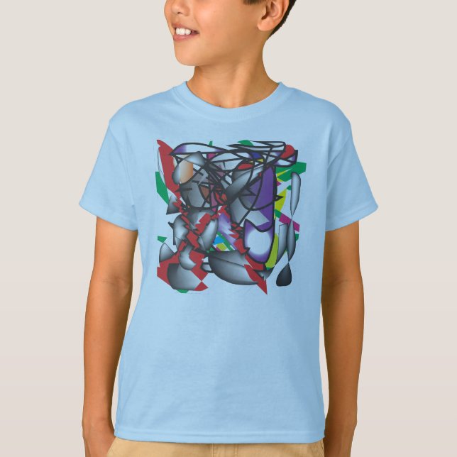 CAMISETA RESUMEN 1 (Anverso)