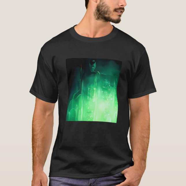 Camiseta Resumen 1 (Anverso)