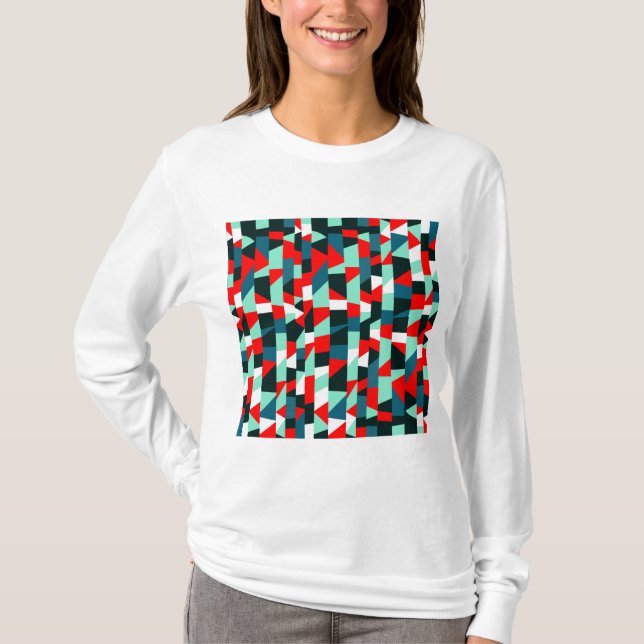 Camiseta Resumen 190513 (Anverso)