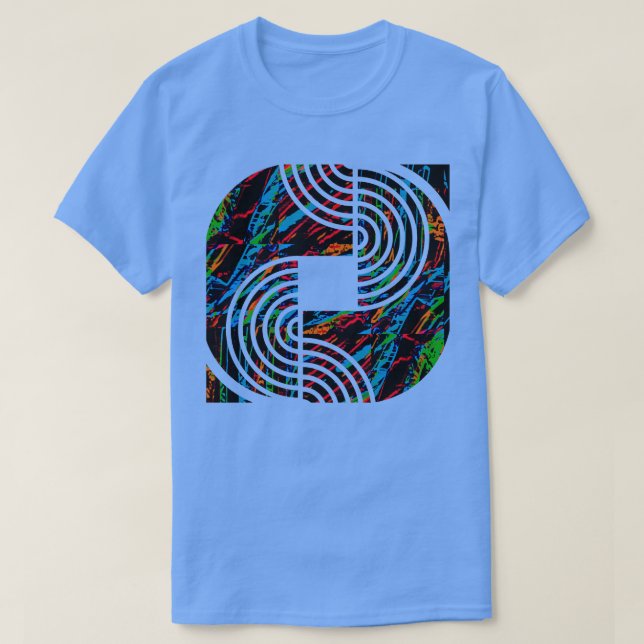 Camiseta Resumen 1960 (Diseño del anverso)