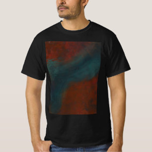 Camiseta Resumen 1: rojos y azules