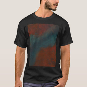 Camiseta Resumen 1: rojos y azules