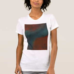 Camiseta Resumen 1: rojos y azules