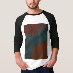 Camiseta Resumen 1: rojos y azules