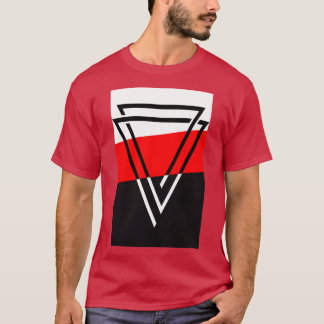 Camiseta Resumen Alquimia doble Tri