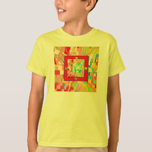 Camiseta Resumen Antecedentes