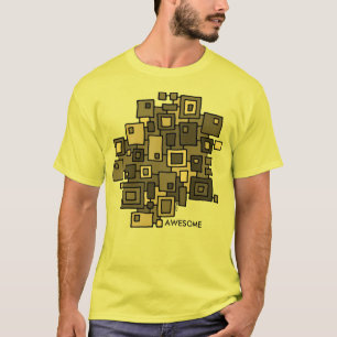 Camiseta Resumen ART - CIUDAD MAPS II