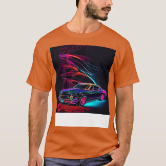 Camiseta Resumen clásico