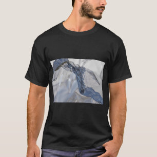 Camiseta Resumen de 4K Art Render