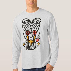 Camiseta Resumen de armonía: