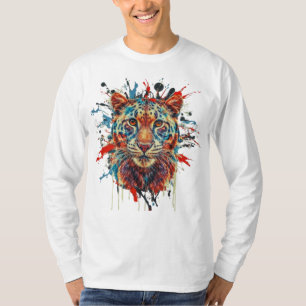 Camiseta Resumen de Cheeta