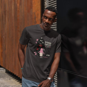 Camiseta Resumen de crecimiento personal