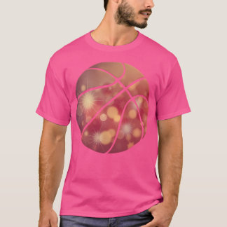 Camiseta Resumen de diseño de baloncesto - Deportes motivac