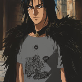 Camiseta Resumen de Guay