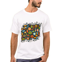 Resumen de Halloween Trick o Trete