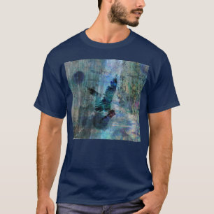 Camiseta Resumen de ideas aladas