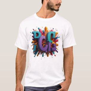Camiseta Resumen de Jessica