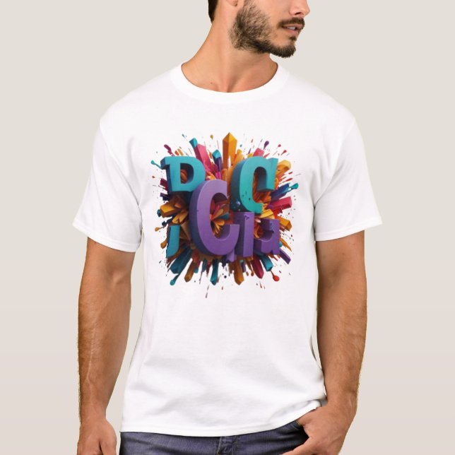 Camiseta Resumen de Jessica (Anverso)