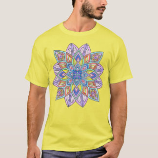 Camiseta Resumen de JRG 25