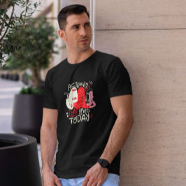 Camiseta Resumen de la creatura de autocuidado