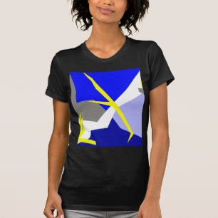 Camiseta Resumen de la energía del arte