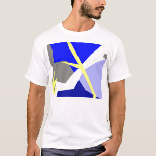 Camiseta Resumen de la energía del arte