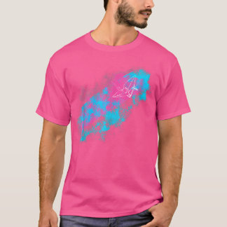 Camiseta Resumen de las aves de origen