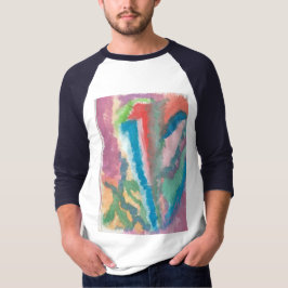 Camiseta Resumen de línea