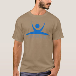 Camiseta Resumen de Splittin Hanuman Asana Style Strectc