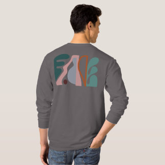 Camiseta Resumen del arte uno